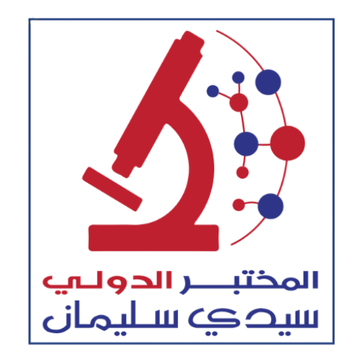 مختبر التحاليل الطبية الدولي